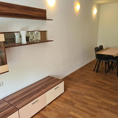 Gardenloft No4 - Enjoy Διαμέρισμα Βιέννη Εξωτερικό φωτογραφία