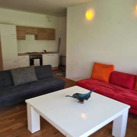 Gardenloft No4 - Enjoy Διαμέρισμα Βιέννη Εξωτερικό φωτογραφία