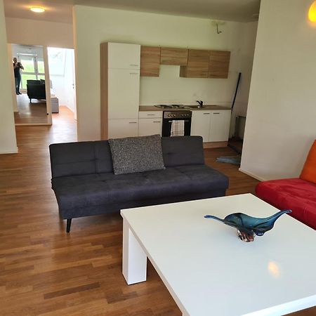 Gardenloft No4 - Enjoy Διαμέρισμα Βιέννη Εξωτερικό φωτογραφία
