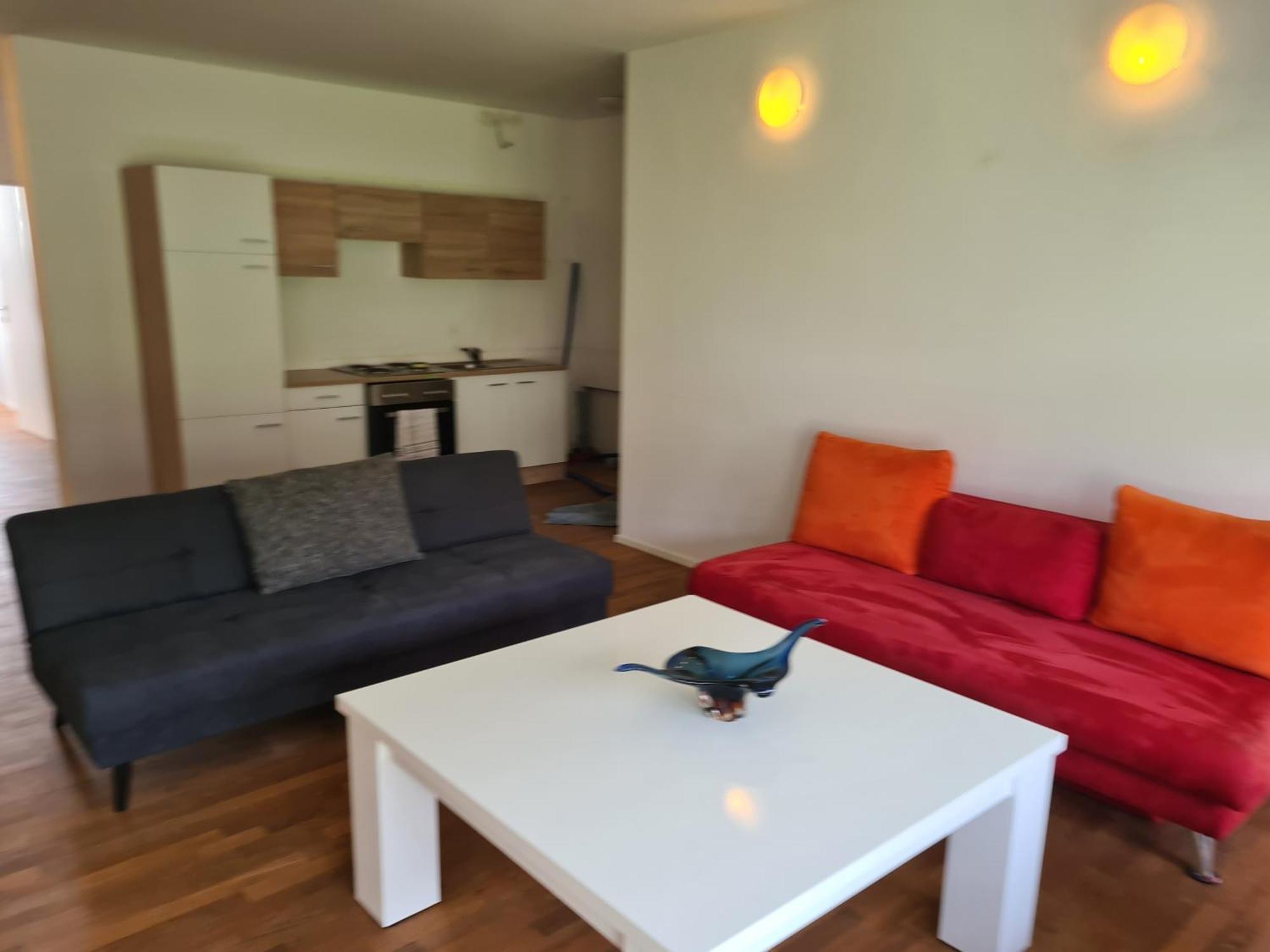 Gardenloft No4 - Enjoy Διαμέρισμα Βιέννη Εξωτερικό φωτογραφία
