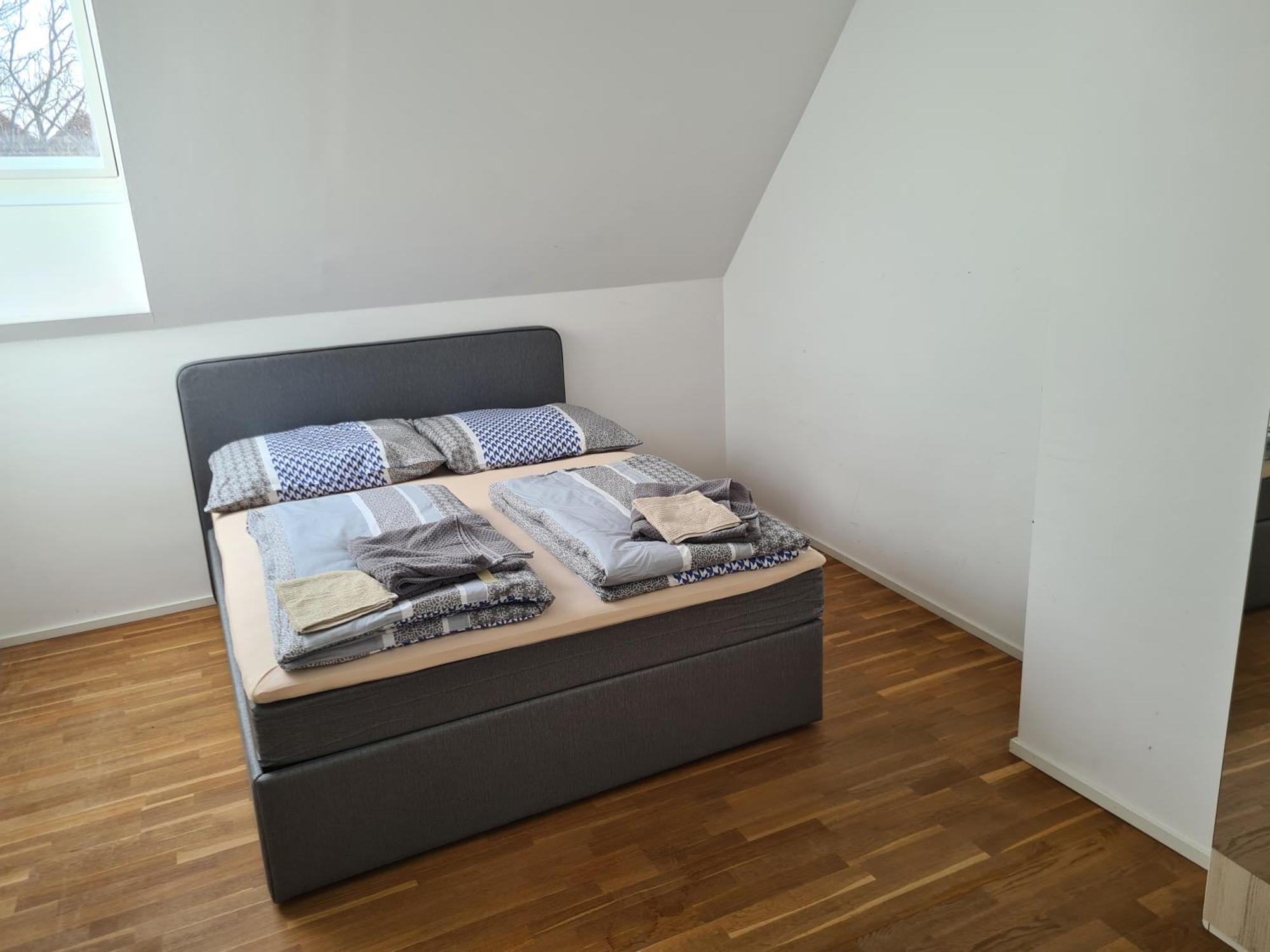 Gardenloft No4 - Enjoy Διαμέρισμα Βιέννη Εξωτερικό φωτογραφία